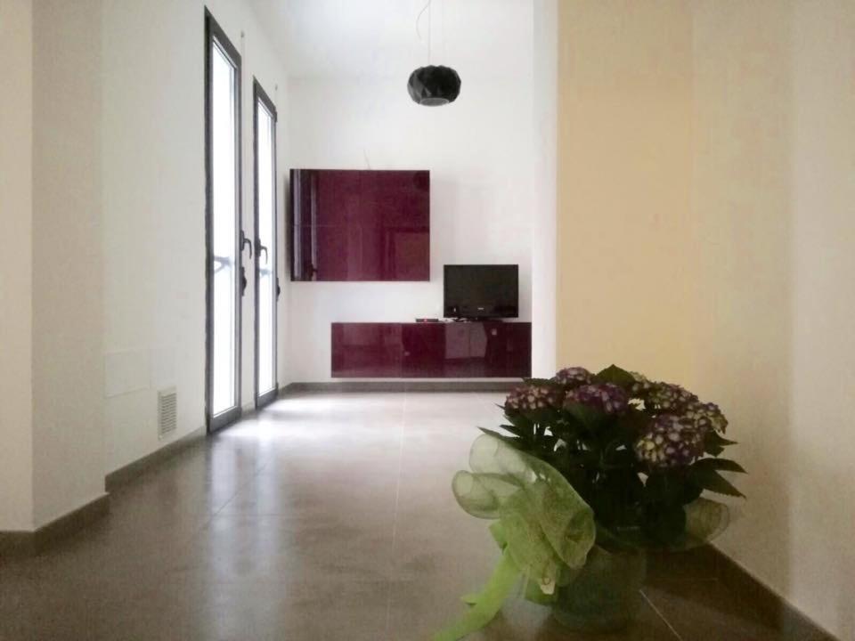 B&B Don Bosco LʼAquila Exteriör bild